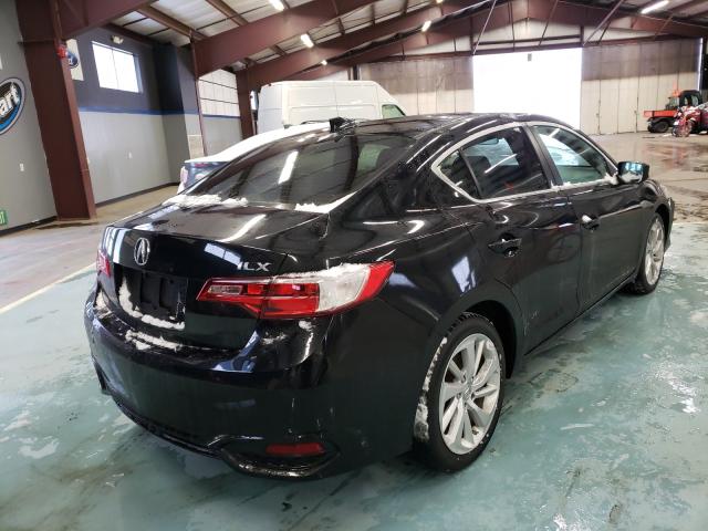 Photo 3 VIN: 19UDE2F38GA022446 - ACURA ILX BASE W 