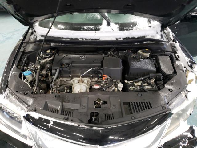 Photo 6 VIN: 19UDE2F38GA022446 - ACURA ILX BASE W 