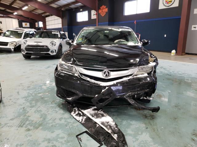 Photo 8 VIN: 19UDE2F38GA022446 - ACURA ILX BASE W 