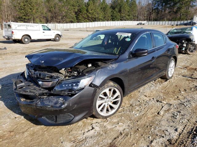 Photo 1 VIN: 19UDE2F38GA022821 - ACURA ILX BASE W 