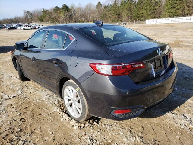 Photo 2 VIN: 19UDE2F38GA022821 - ACURA ILX BASE W 