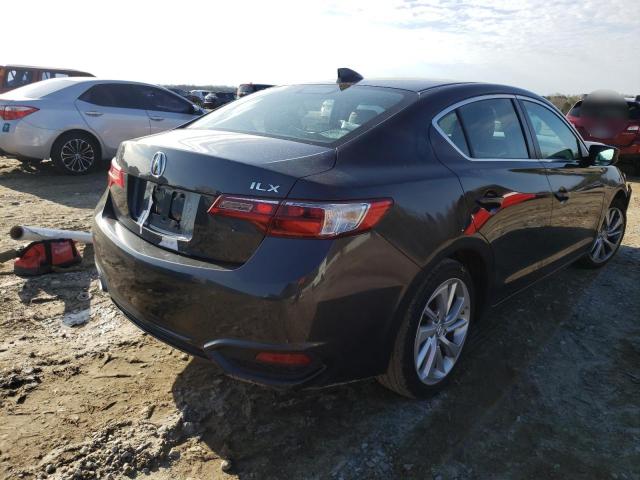 Photo 3 VIN: 19UDE2F38GA022821 - ACURA ILX BASE W 