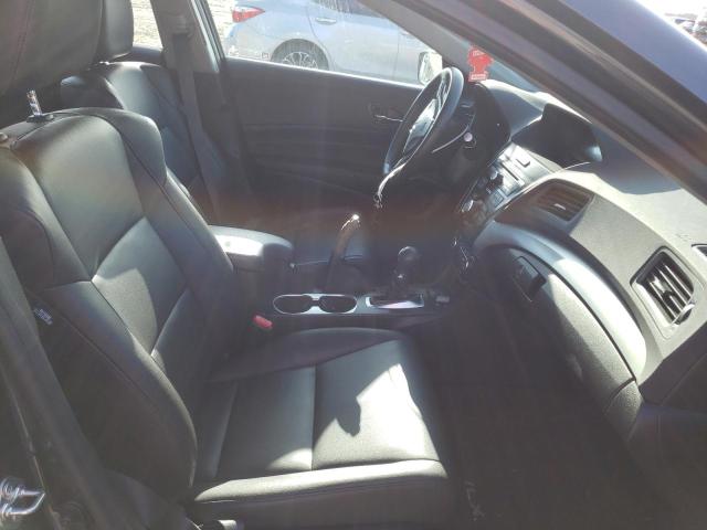 Photo 4 VIN: 19UDE2F38GA022821 - ACURA ILX BASE W 