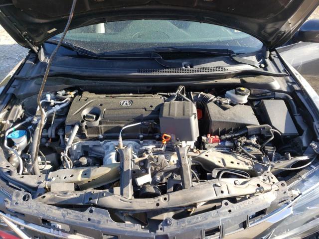 Photo 6 VIN: 19UDE2F38GA022821 - ACURA ILX BASE W 