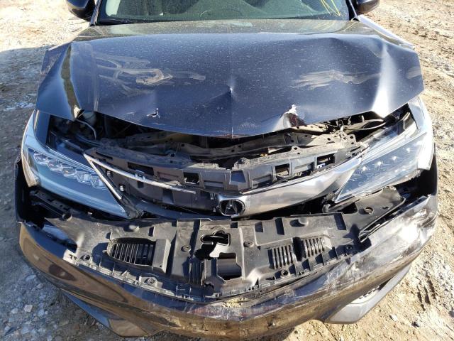 Photo 8 VIN: 19UDE2F38GA022821 - ACURA ILX BASE W 