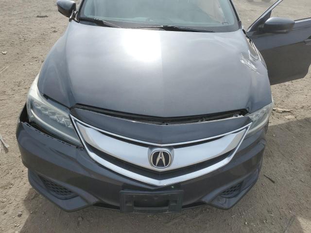 Photo 10 VIN: 19UDE2F38GA023970 - ACURA ILX BASE W 