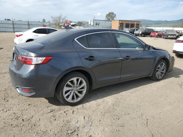 Photo 2 VIN: 19UDE2F38GA023970 - ACURA ILX BASE W 