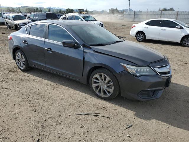 Photo 3 VIN: 19UDE2F38GA023970 - ACURA ILX BASE W 