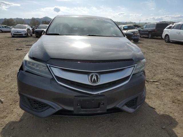 Photo 4 VIN: 19UDE2F38GA023970 - ACURA ILX BASE W 