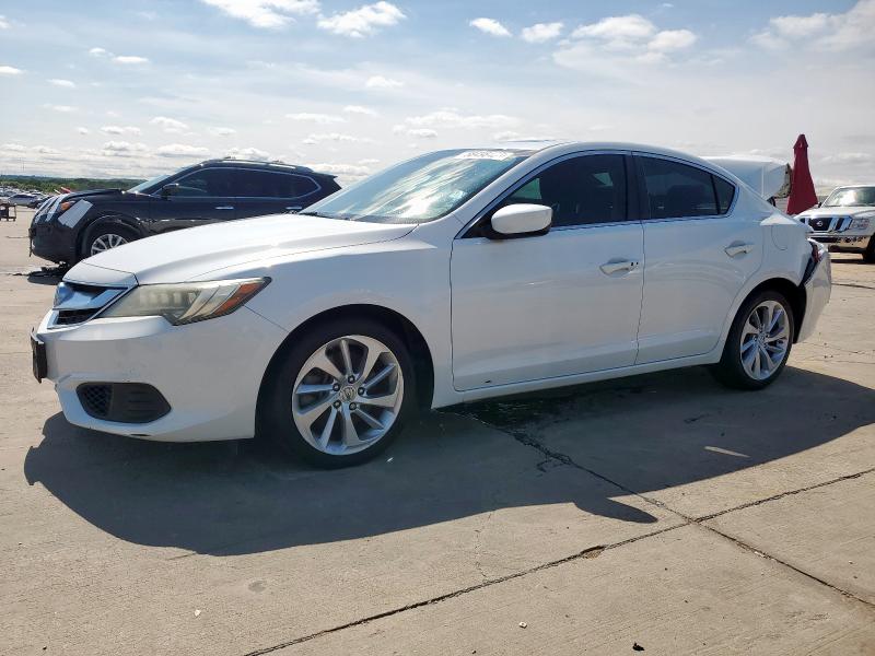 Photo 0 VIN: 19UDE2F38GA025010 - ACURA ILX BASE W 