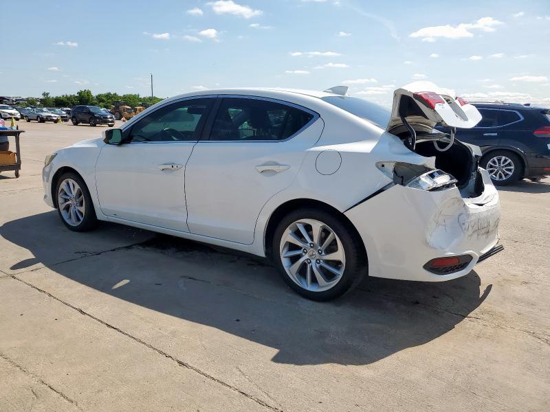Photo 1 VIN: 19UDE2F38GA025010 - ACURA ILX BASE W 
