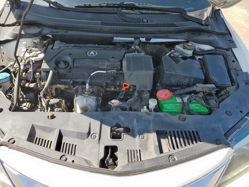 Photo 10 VIN: 19UDE2F38GA025010 - ACURA ILX BASE W 