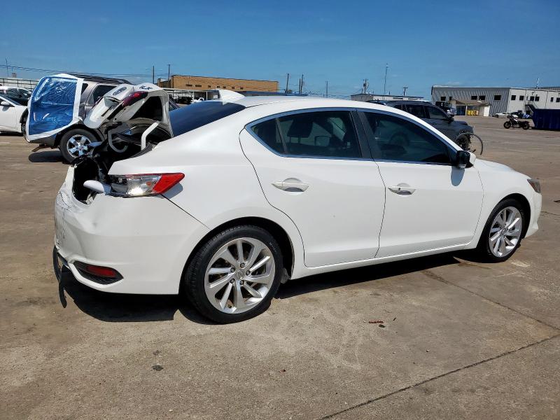 Photo 2 VIN: 19UDE2F38GA025010 - ACURA ILX BASE W 