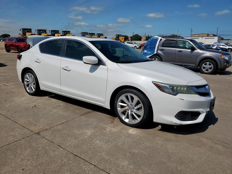 Photo 3 VIN: 19UDE2F38GA025010 - ACURA ILX BASE W 