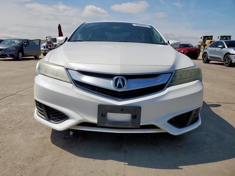 Photo 4 VIN: 19UDE2F38GA025010 - ACURA ILX BASE W 