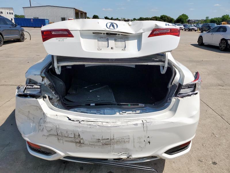 Photo 5 VIN: 19UDE2F38GA025010 - ACURA ILX BASE W 