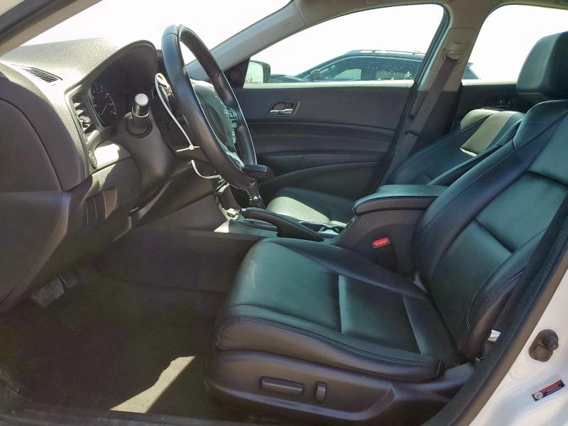 Photo 6 VIN: 19UDE2F38GA025010 - ACURA ILX BASE W 