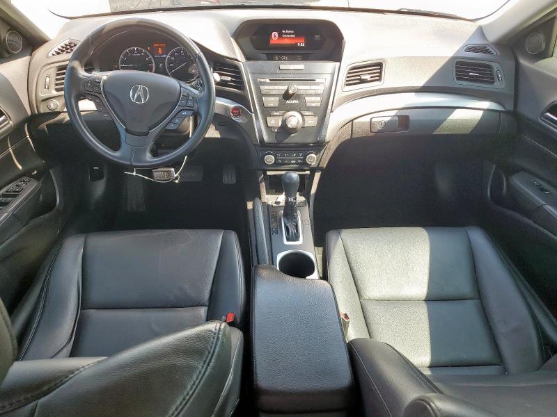 Photo 7 VIN: 19UDE2F38GA025010 - ACURA ILX BASE W 