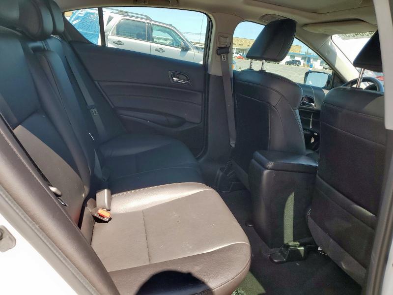 Photo 9 VIN: 19UDE2F38GA025010 - ACURA ILX BASE W 