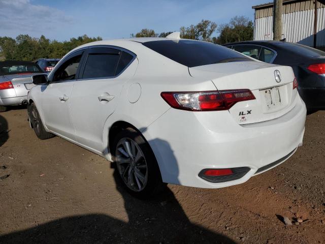 Photo 1 VIN: 19UDE2F38HA000139 - ACURA ILX BASE W 