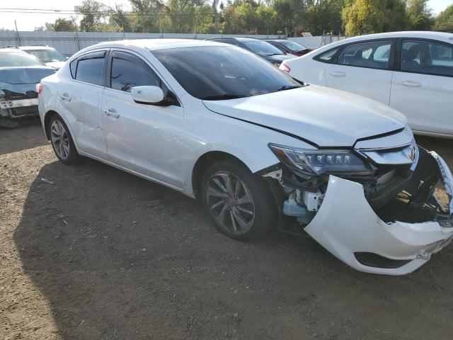 Photo 3 VIN: 19UDE2F38HA000139 - ACURA ILX BASE W 