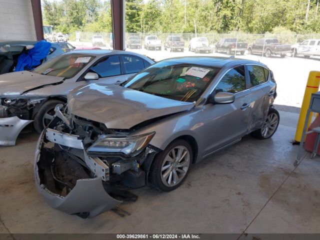 Photo 1 VIN: 19UDE2F38HA000657 - ACURA ILX 