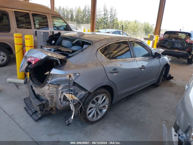 Photo 3 VIN: 19UDE2F38HA000657 - ACURA ILX 