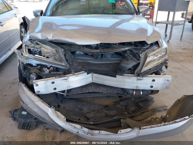 Photo 5 VIN: 19UDE2F38HA000657 - ACURA ILX 