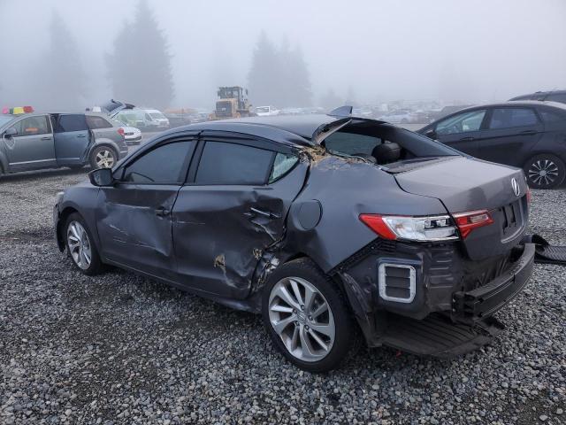 Photo 1 VIN: 19UDE2F38HA000884 - ACURA ILX 