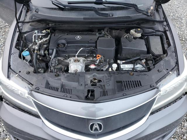 Photo 10 VIN: 19UDE2F38HA000884 - ACURA ILX 