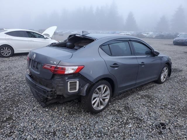 Photo 2 VIN: 19UDE2F38HA000884 - ACURA ILX 