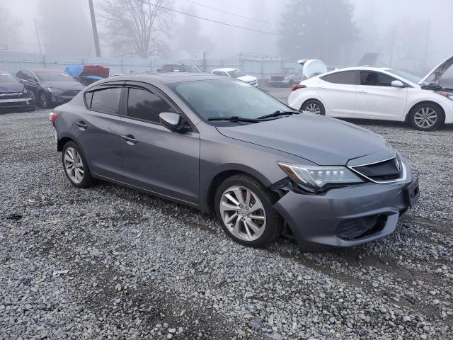 Photo 3 VIN: 19UDE2F38HA000884 - ACURA ILX 