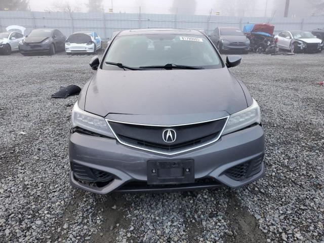 Photo 4 VIN: 19UDE2F38HA000884 - ACURA ILX 