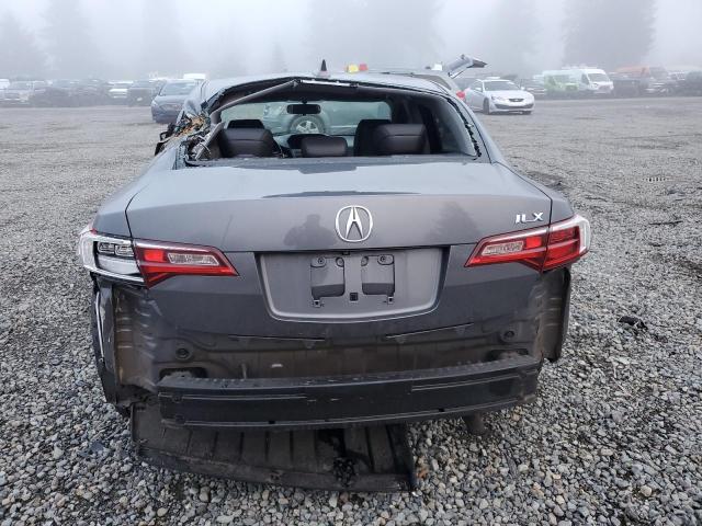 Photo 5 VIN: 19UDE2F38HA000884 - ACURA ILX 