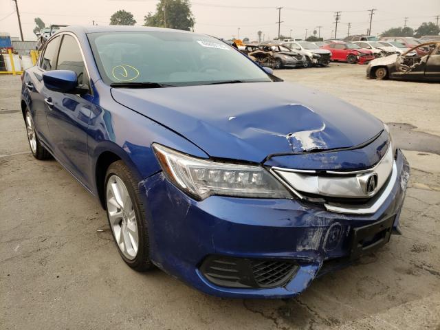 Photo 0 VIN: 19UDE2F38HA002201 - ACURA ILX 