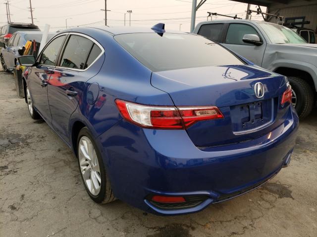 Photo 2 VIN: 19UDE2F38HA002201 - ACURA ILX 