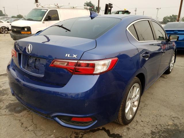 Photo 3 VIN: 19UDE2F38HA002201 - ACURA ILX 