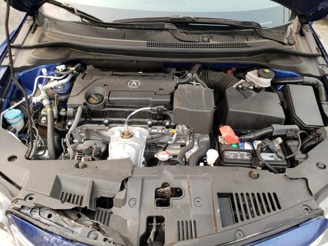 Photo 6 VIN: 19UDE2F38HA002201 - ACURA ILX 