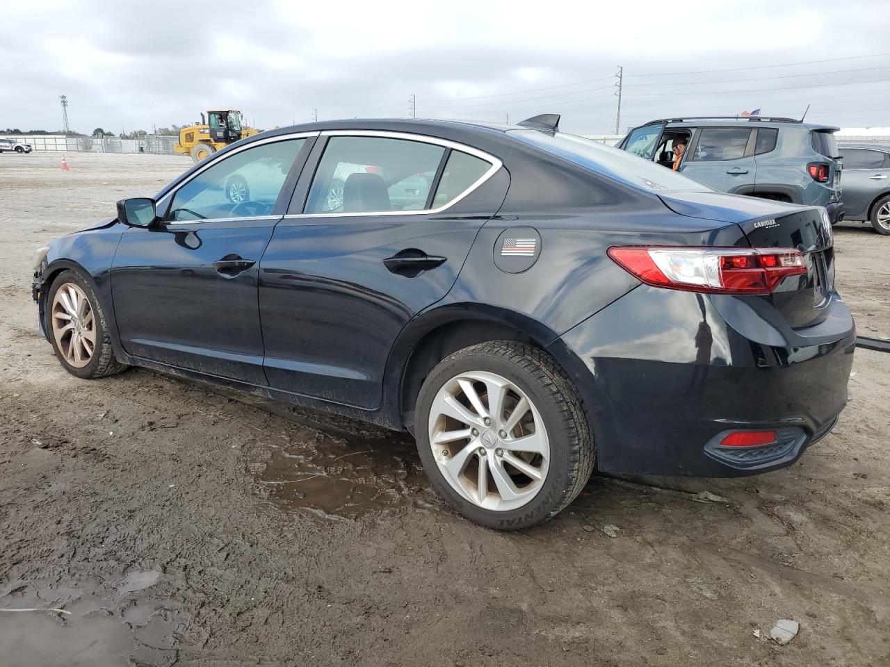 Photo 1 VIN: 19UDE2F38HA003414 - ACURA ILX 