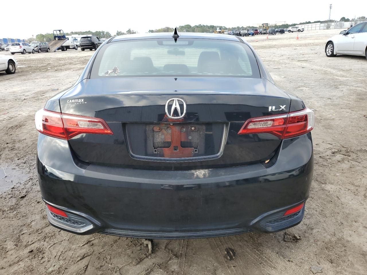 Photo 5 VIN: 19UDE2F38HA003414 - ACURA ILX 