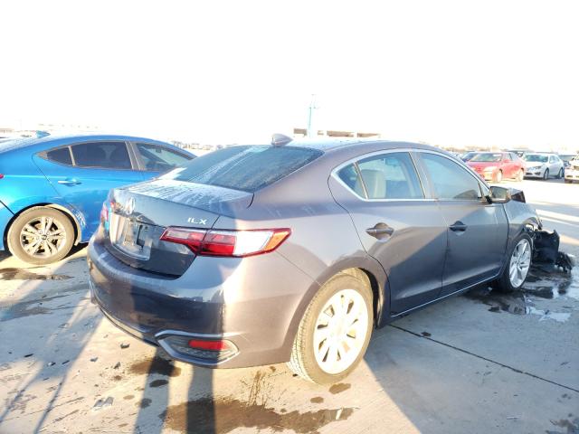 Photo 3 VIN: 19UDE2F38HA008239 - ACURA ILX BASE W 