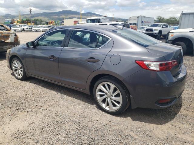 Photo 1 VIN: 19UDE2F38HA008936 - ACURA ILX 