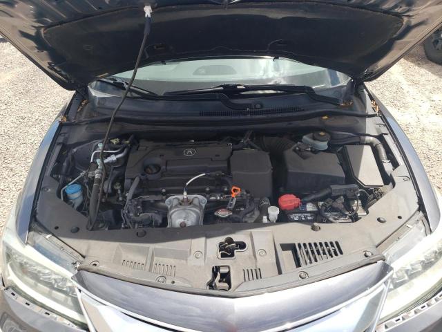 Photo 10 VIN: 19UDE2F38HA008936 - ACURA ILX 