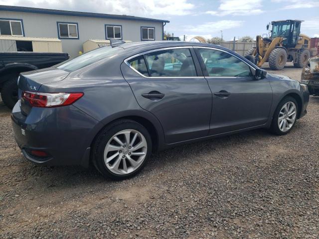 Photo 2 VIN: 19UDE2F38HA008936 - ACURA ILX 