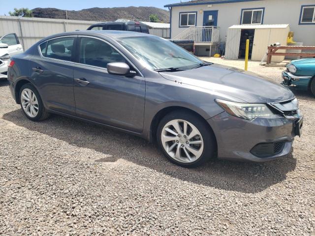 Photo 3 VIN: 19UDE2F38HA008936 - ACURA ILX 