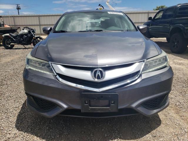 Photo 4 VIN: 19UDE2F38HA008936 - ACURA ILX 