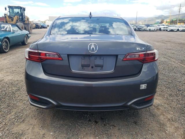 Photo 5 VIN: 19UDE2F38HA008936 - ACURA ILX 