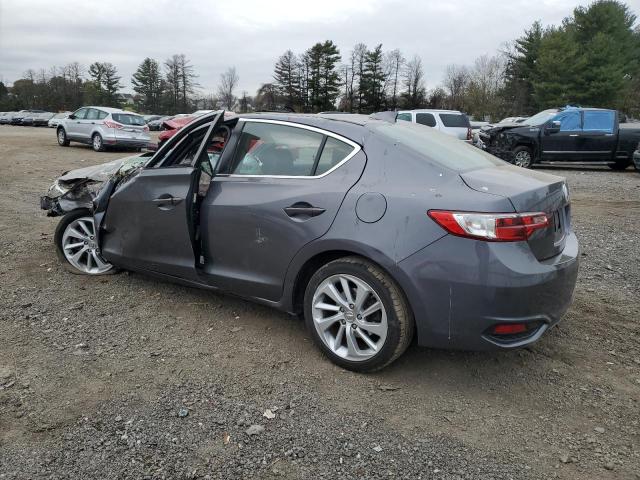 Photo 1 VIN: 19UDE2F38HA010508 - ACURA ILX BASE W 