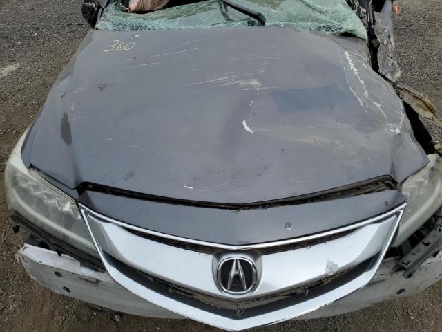 Photo 10 VIN: 19UDE2F38HA010508 - ACURA ILX BASE W 