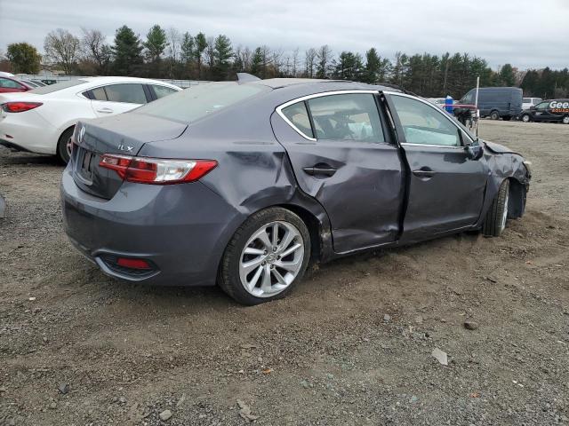 Photo 2 VIN: 19UDE2F38HA010508 - ACURA ILX BASE W 